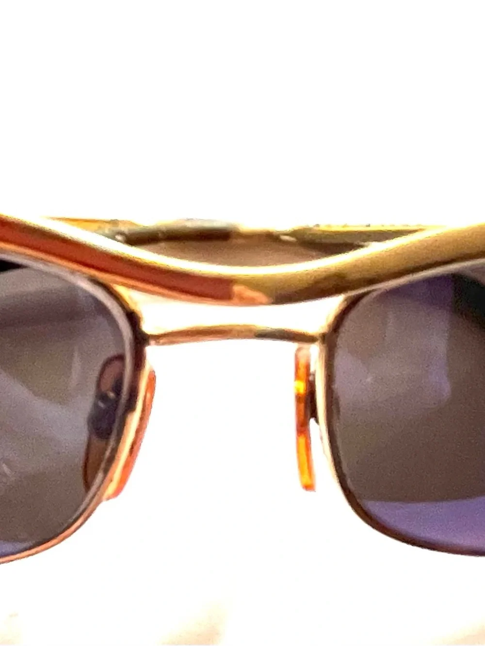 Giorgio Armani  Vintage 90's Sunglass FRAMES